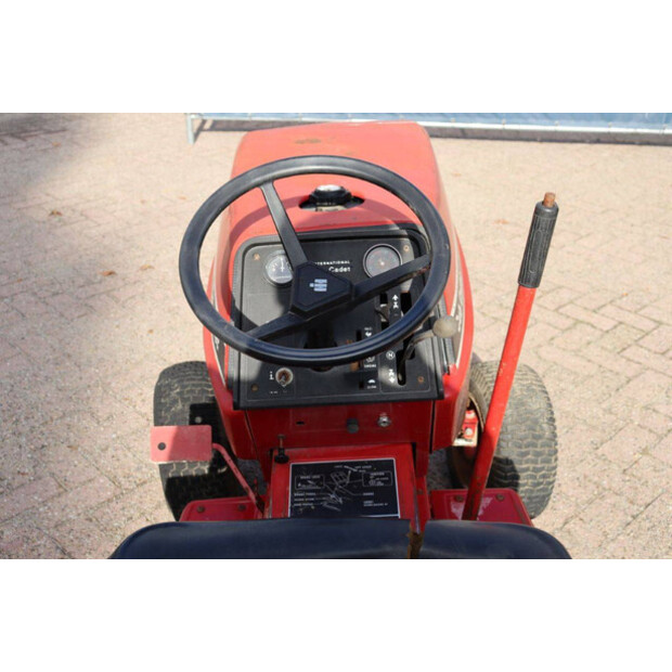 Cub Cadet 682-43371333