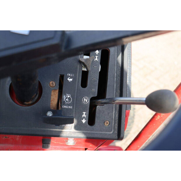 Cub Cadet 682-43371337