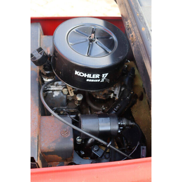 Cub Cadet 682-43371343