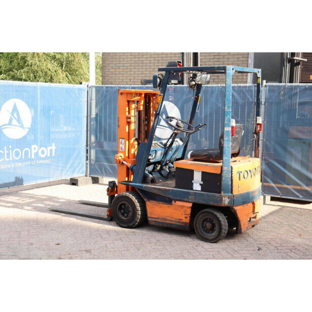 تويوتا 4FB15-43371351