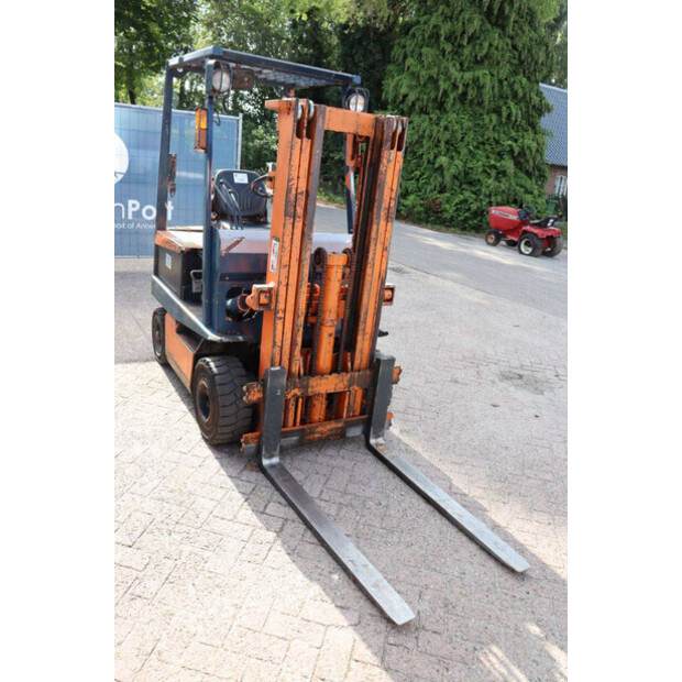 تويوتا 4FB15-43371355