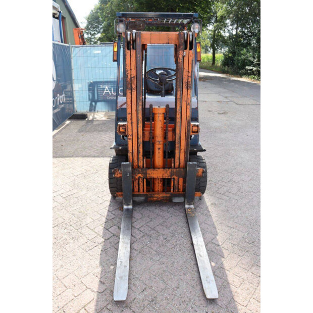 تويوتا 4FB15-43371356