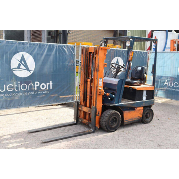 تويوتا 4FB15-43371357