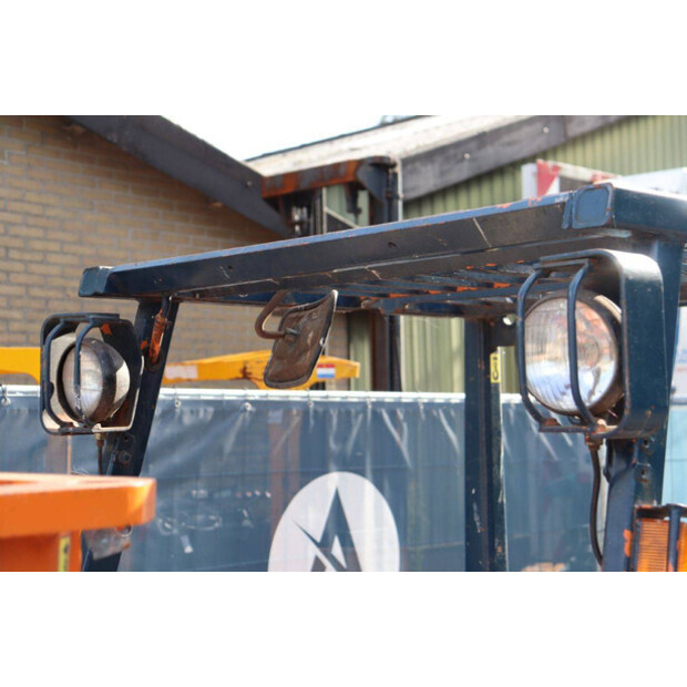 تويوتا 4FB15-43371361