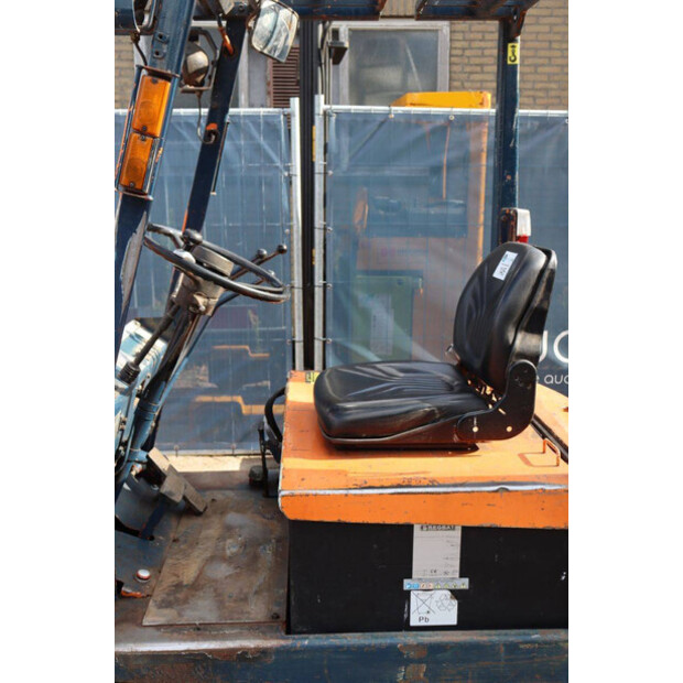 تويوتا 4FB15-43371368