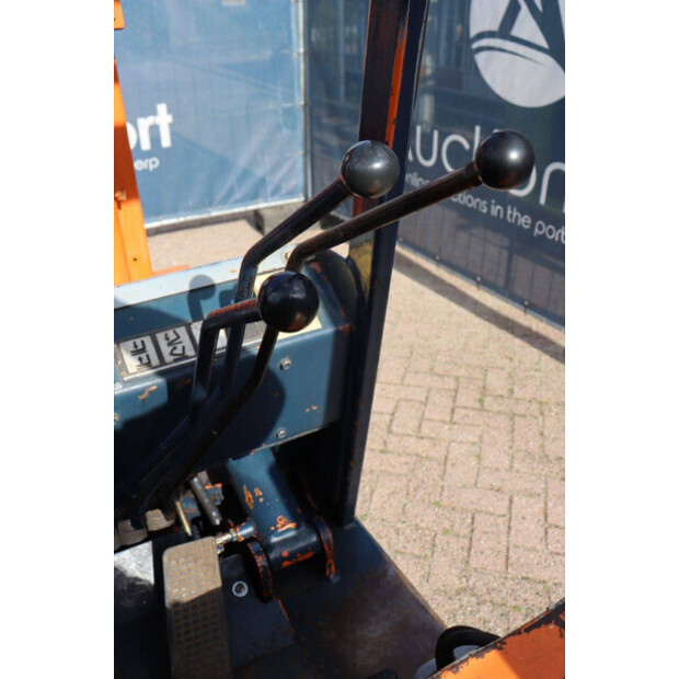 تويوتا 4FB15-43371373