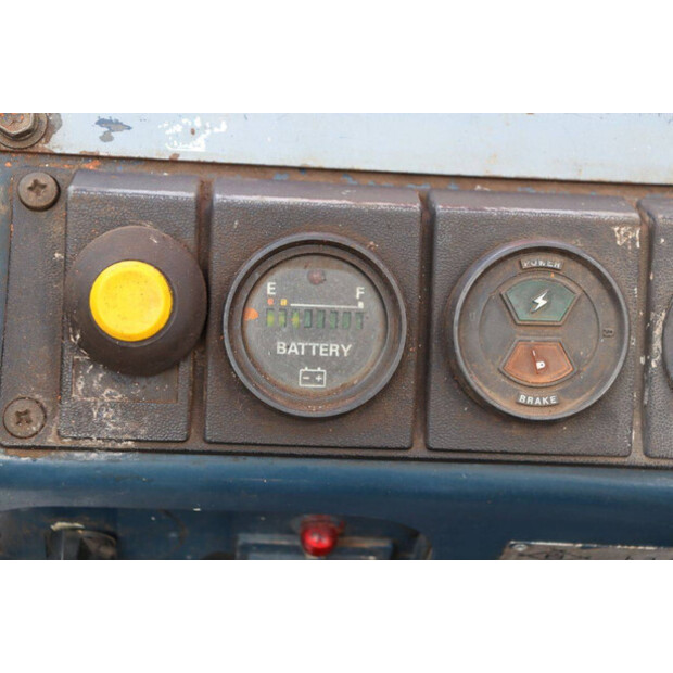 تويوتا 4FB15-43371377