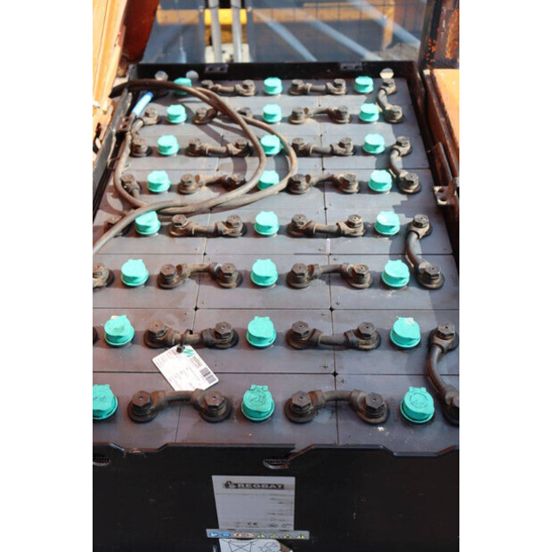 تويوتا 4FB15-43371379