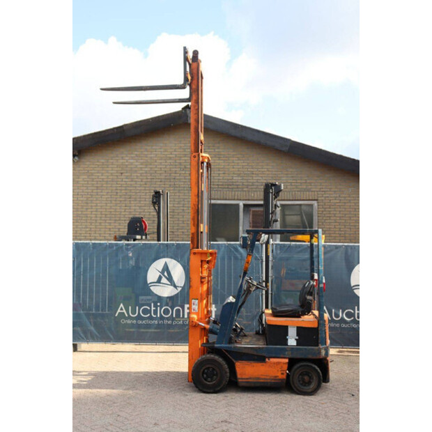 تويوتا 4FB15-43371381