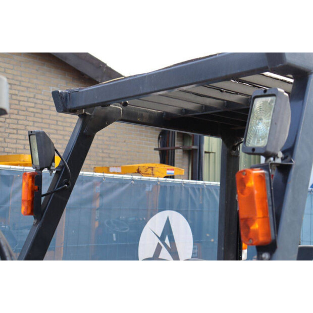 2002 Caterpillar GC45K-43371432