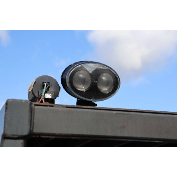 2002 Caterpillar GC45K-43371436