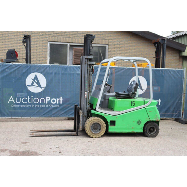 2001 Cesab BLITZ300-43371483