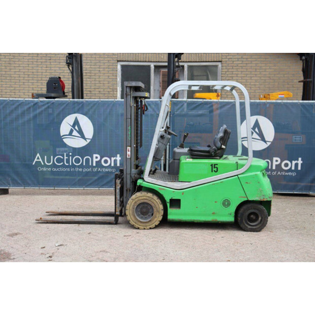 2001 Cesab BLITZ300-43371484