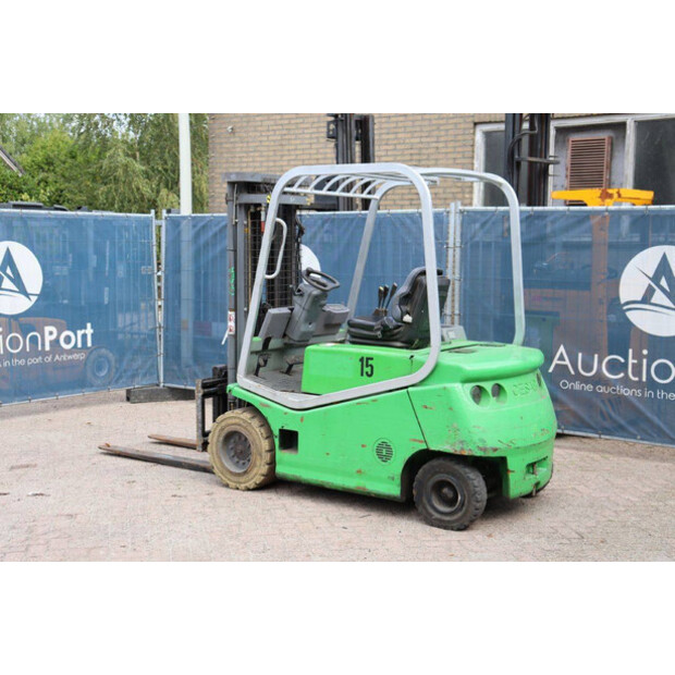 2001 Cesab BLITZ300-43371485