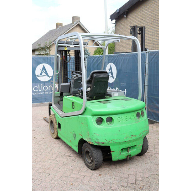 2001 Cesab BLITZ300-43371486