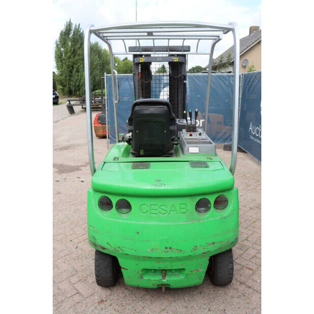 2001 Cesab BLITZ300-43371487