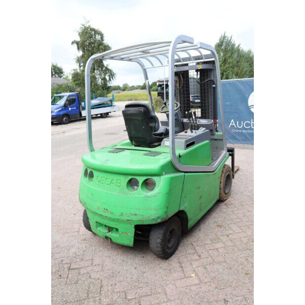 2001 Cesab BLITZ300-43371488