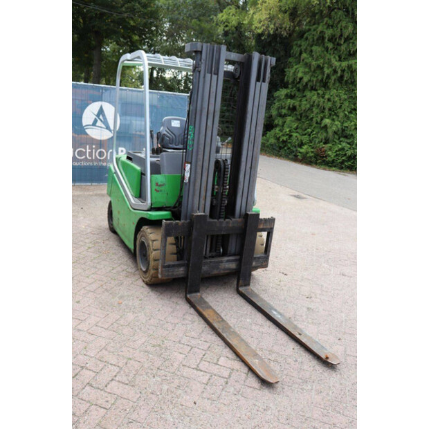 2001 Cesab BLITZ300-43371490