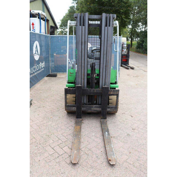 2001 Cesab BLITZ300-43371491