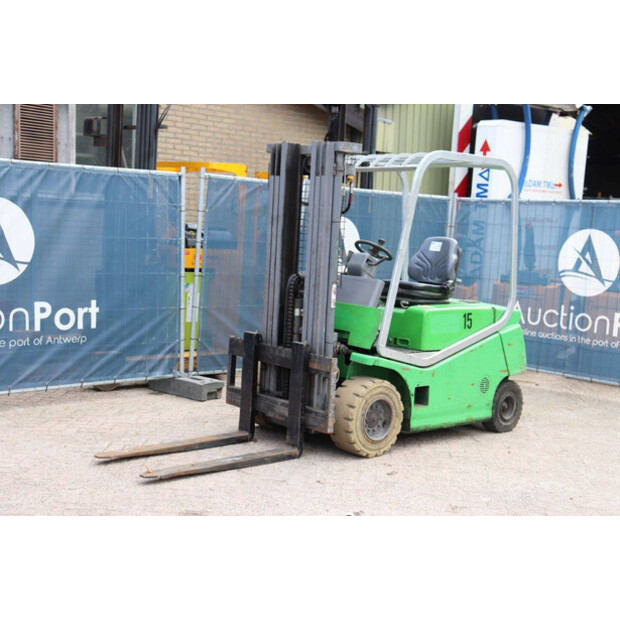 2001 Cesab BLITZ300-43371492