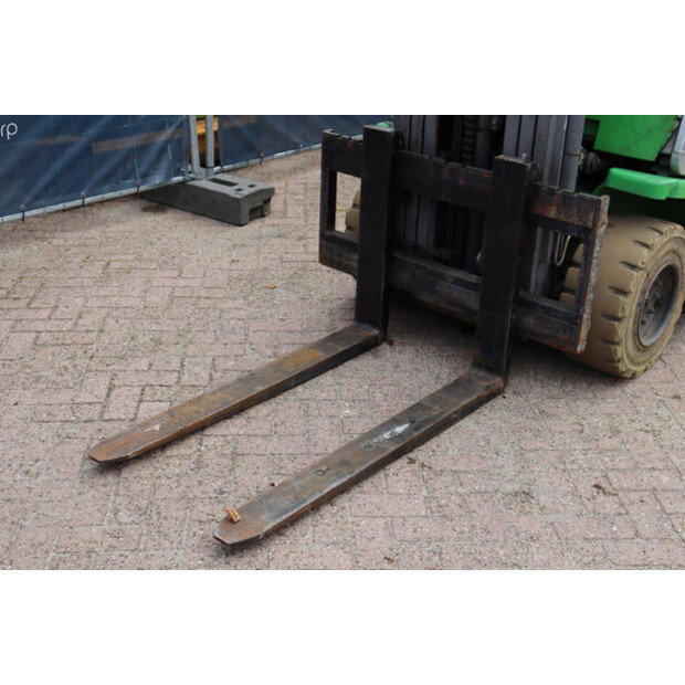 2001 Cesab BLITZ300-43371493