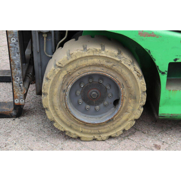 2001 Cesab BLITZ300-43371496