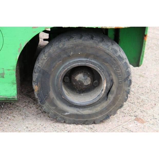 2001 Cesab BLITZ300-43371497