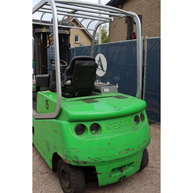 2001 Cesab BLITZ300-43371498