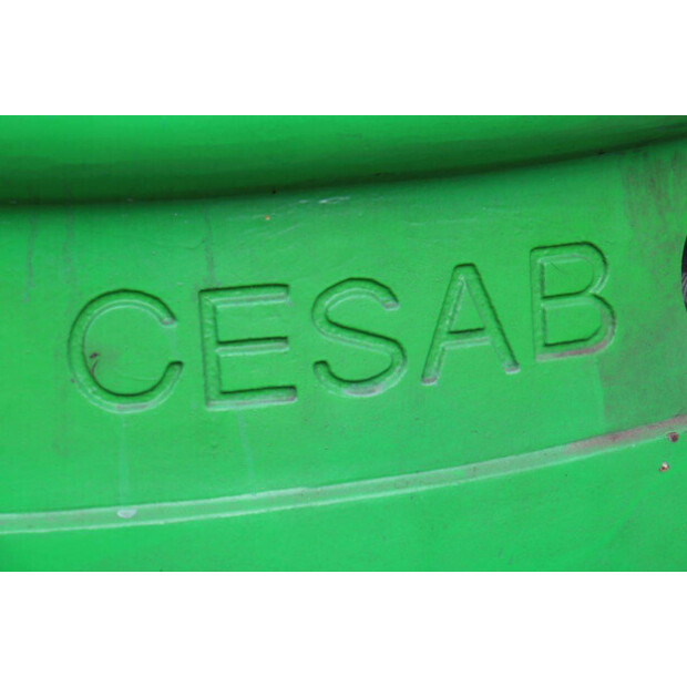 2001 Cesab BLITZ300-43371499