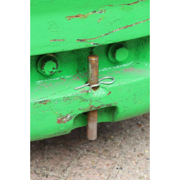 2001 Cesab BLITZ300-43371500