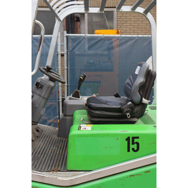 2001 Cesab BLITZ300-43371503