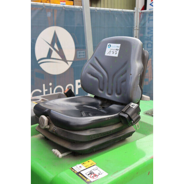 2001 Cesab BLITZ300-43371504