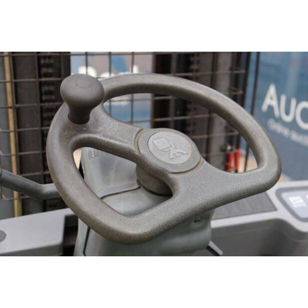 2001 Cesab BLITZ300-43371506