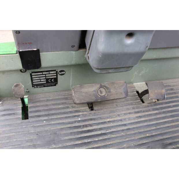 2001 Cesab BLITZ300-43371507