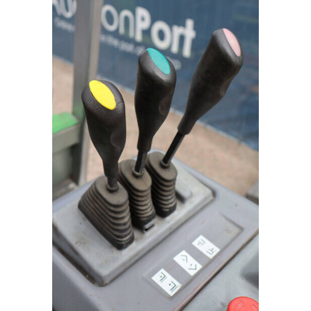 2001 Cesab BLITZ300-43371509