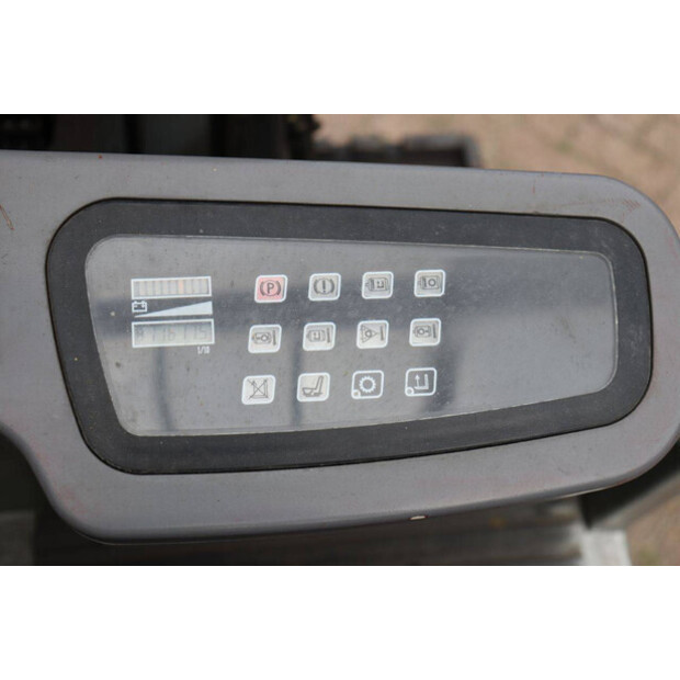 2001 Cesab BLITZ300-43371512