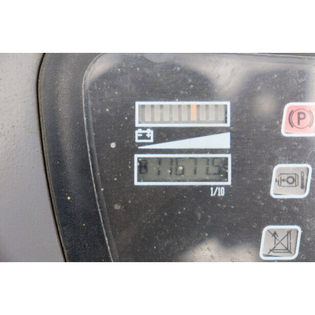 2001 Cesab BLITZ300-43371513