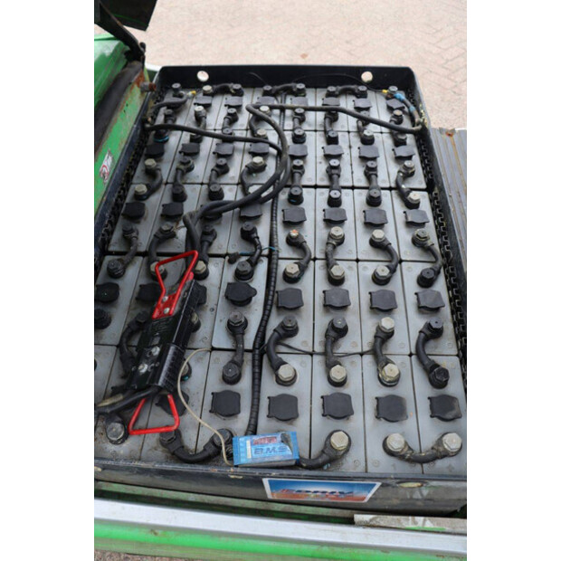 2001 Cesab BLITZ300-43371514