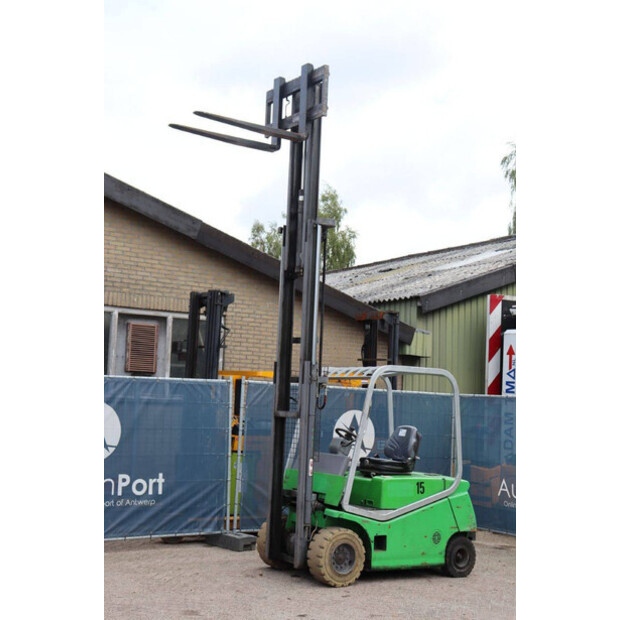 2001 Cesab BLITZ300-43371515