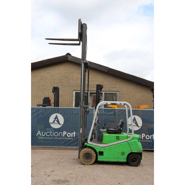 2001 Cesab BLITZ300-43371516