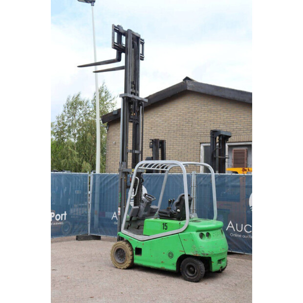 2001 Cesab BLITZ300-43371517