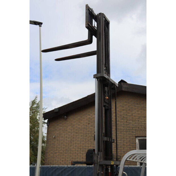 2001 Cesab BLITZ300-43371518