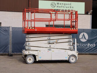 صورة ل رافعات 2014 بي بي PB S131-12 E