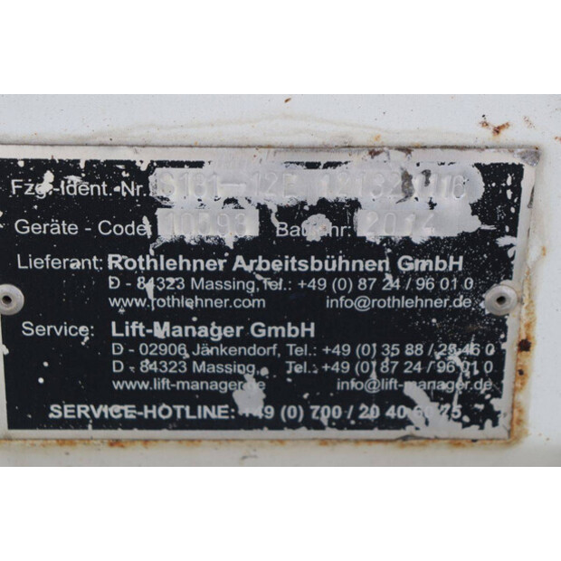 2014 PB PB S131-12 E-43371535