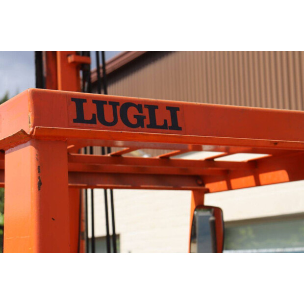 1991 Lugli 305 G-43371562