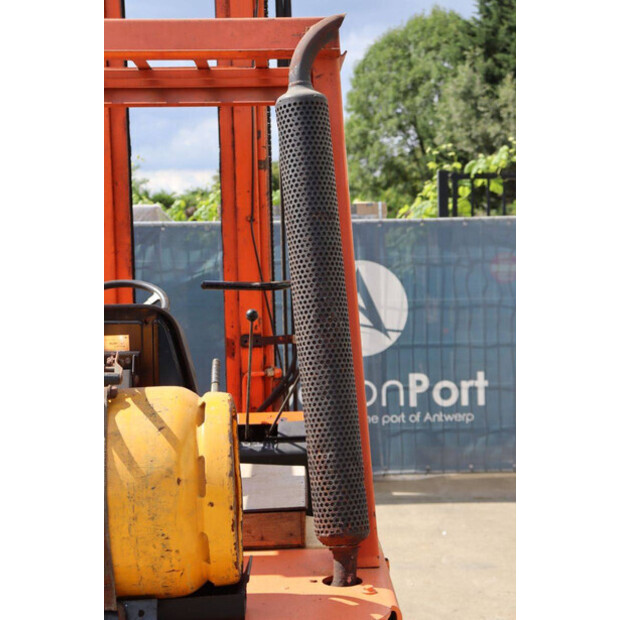 1991 Lugli 305 G-43371568