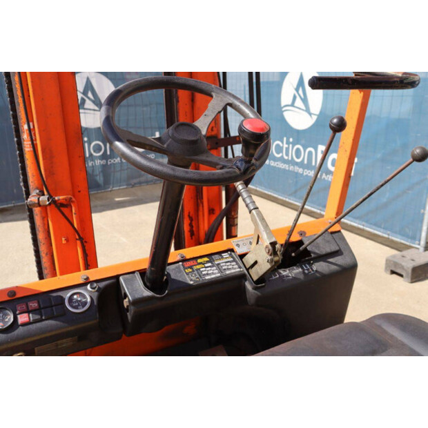 1991 Lugli 305 G-43371574