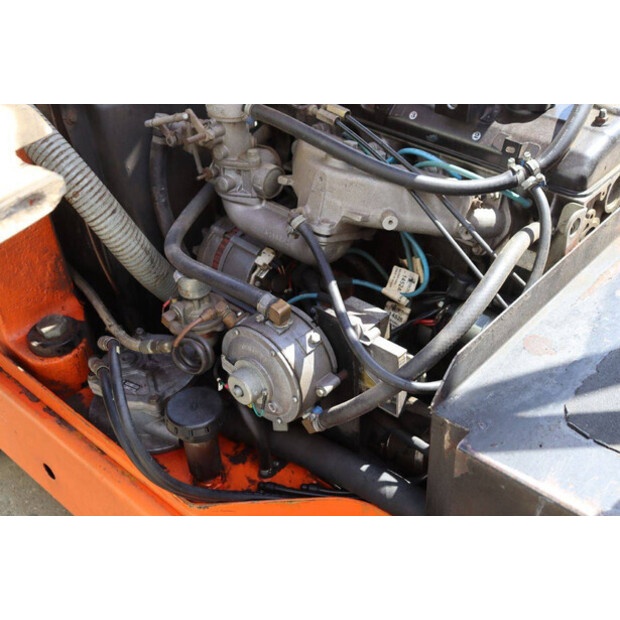 1991 Lugli 305 G-43371583