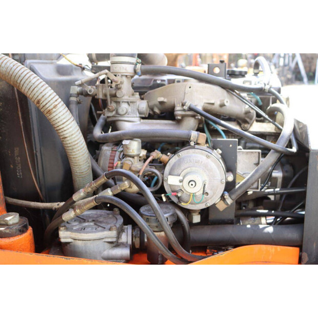 1991 Lugli 305 G-43371584