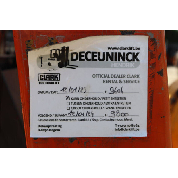 1991 Lugli 305 G-43371590